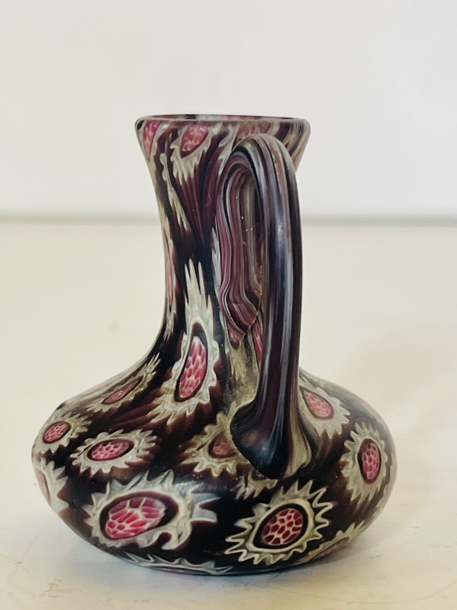 Murano Vase -photo-2